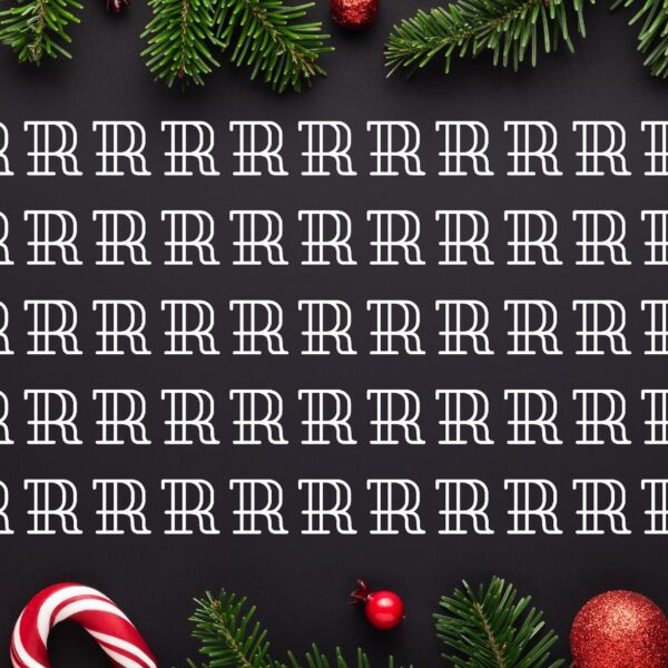 Défi visuel : saurez-vous repérer l'intrus caché parmi les lettres R en moins de 8 secondes ? Testez votre acuité et prouvez votre sens de l'observation avec ce challenge captivant !