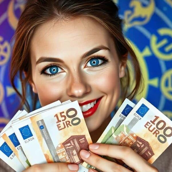 Influences célestes : 3 signes du zodiaque prêts à réaliser des percées financières majeures ce week-end