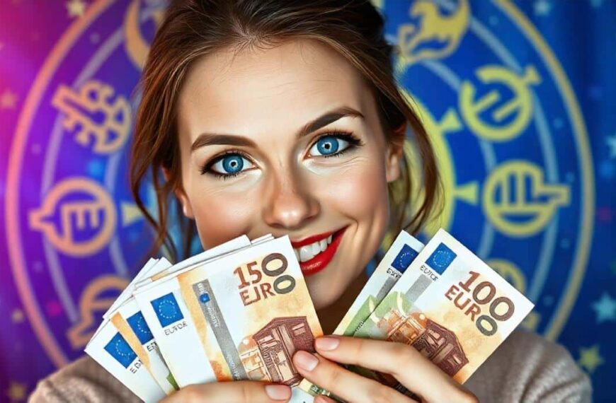 Influences célestes : 3 signes du zodiaque prêts à réaliser des percées financières majeures ce week-end