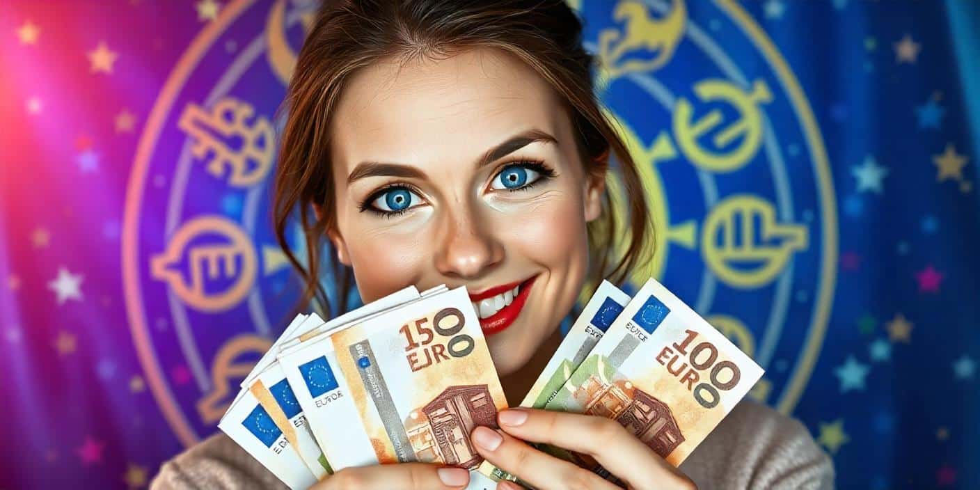 Influences célestes : 3 signes du zodiaque prêts à réaliser des percées financières majeures ce week-end