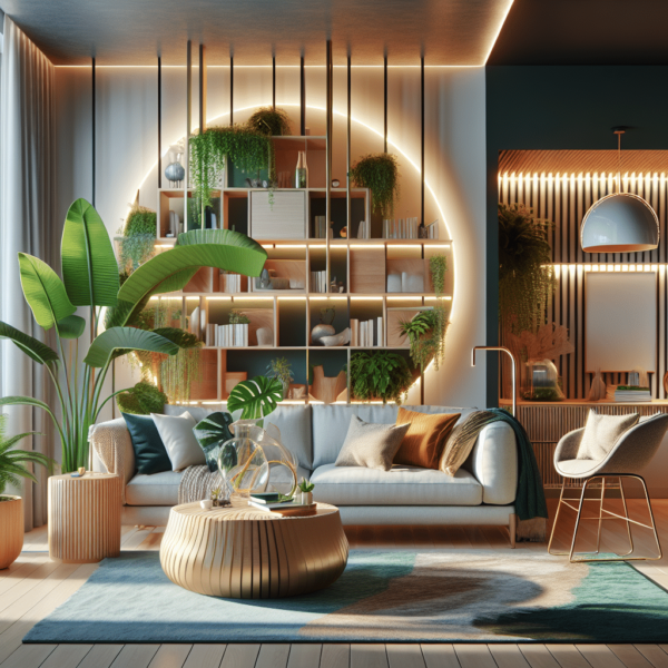 découvrez les dernières tendances du mobilier contemporain en 2025, comprenant des styles innovants, des matériaux durables et des designs qui allient esthétique et fonctionnalité. inspirez-vous pour moderniser votre intérieur avec des pièces uniques et tendance.