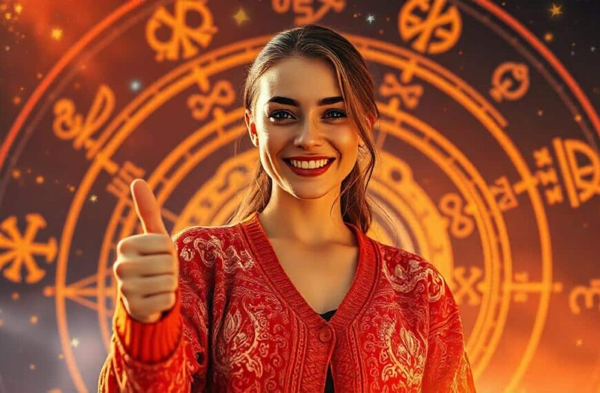 Décembre va bouleverser la donne pour ces 4 signes du zodiaque : le vôtre en fait-il partie ?