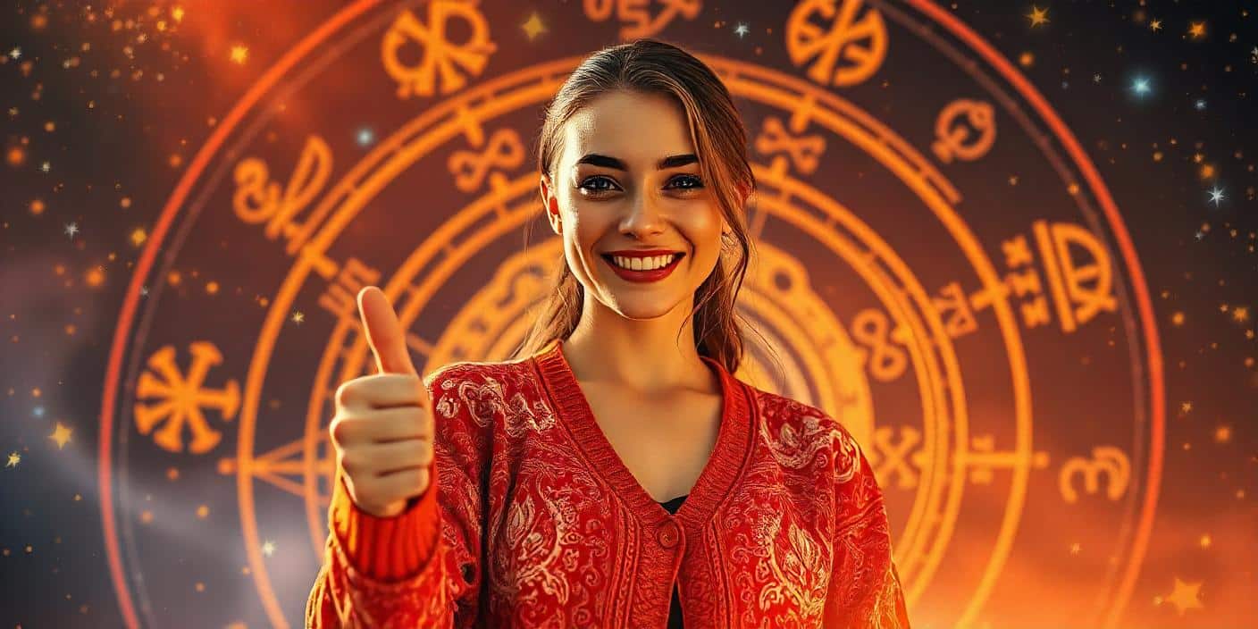 Décembre va bouleverser la donne pour ces 4 signes du zodiaque : le vôtre en fait-il partie ?