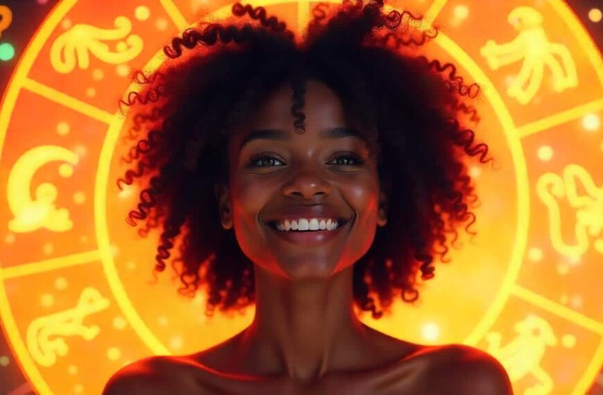 Les changements célestes de décembre enflamment la passion et la créativité ce week-end : découvrez comment votre signe du zodiaque brillera