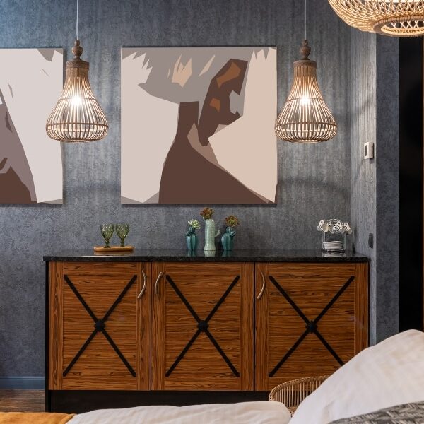 Discover the different decorating styles that can transform your home!