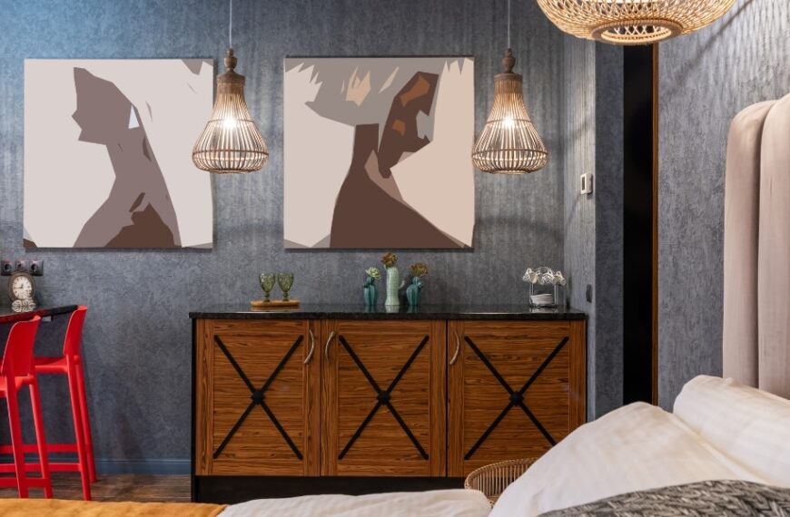 Discover the different decorating styles that can transform your home!