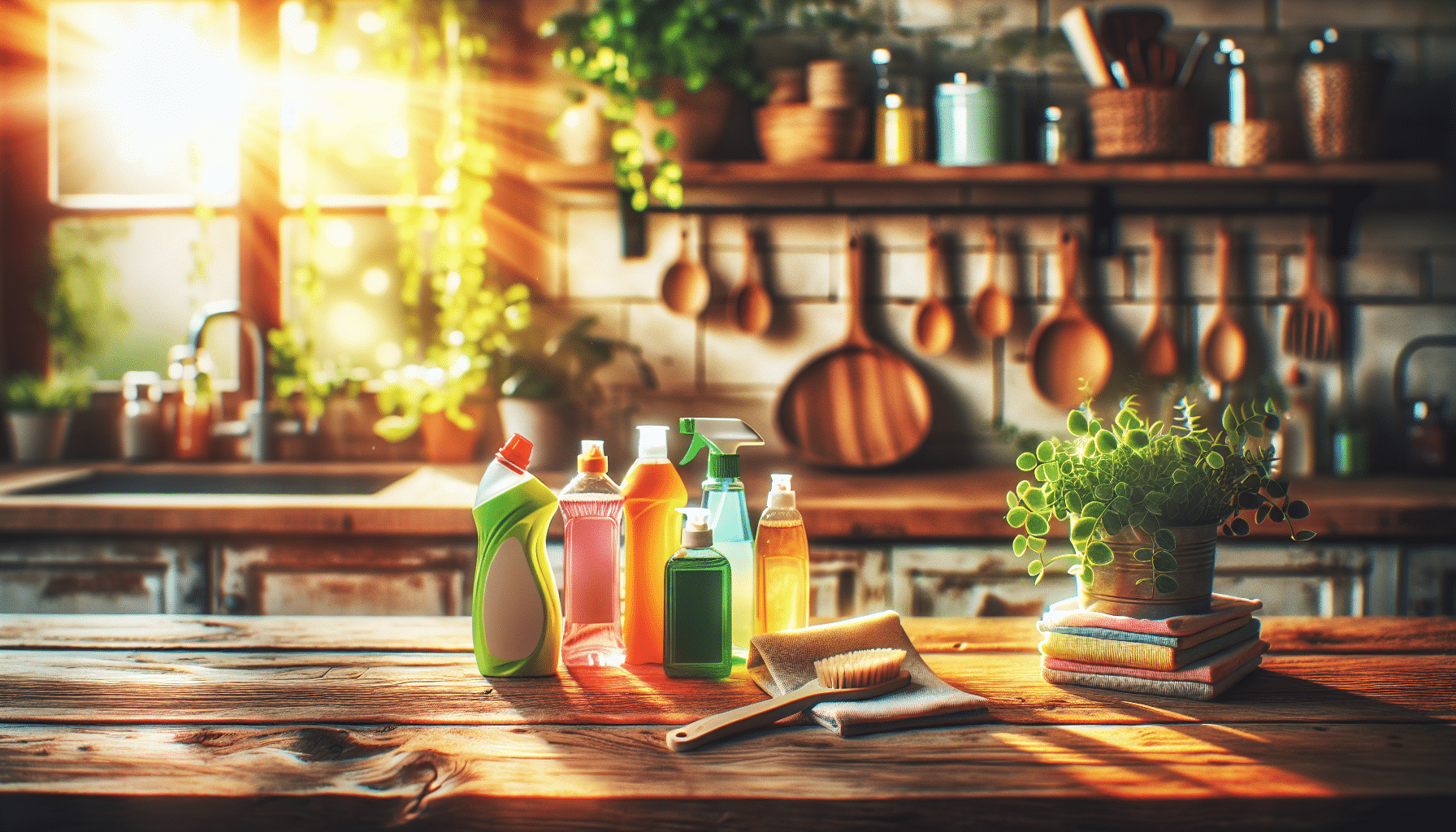 découvrez notre guide complet sur les produits ménagers pour vous aider à choisir les meilleurs articles pour votre maison. optimisez votre espace de vie avec des conseils pratiques, des recommandations de produits efficaces et des astuces écologiques.