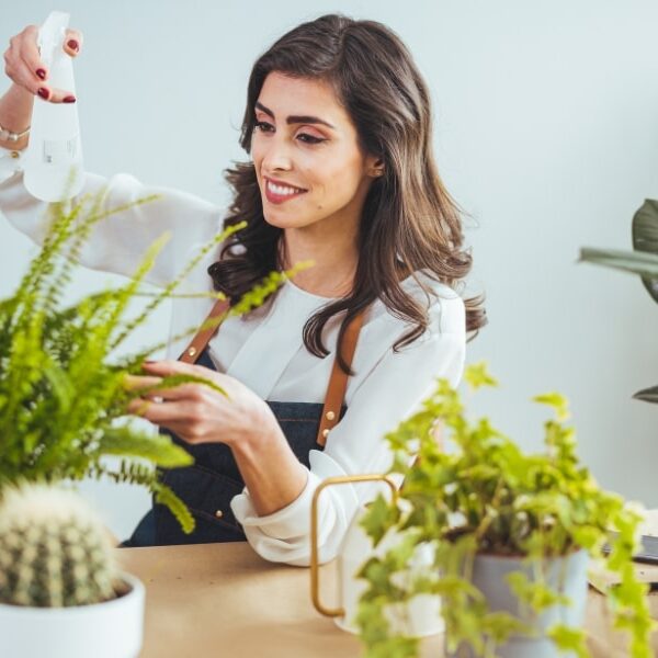 découvrez nos astuces et conseils pratiques pour chouchouter vos plantes d'intérieur et transformer votre espace en un véritable havre de verdure. apprenez à les nourrir, les arroser et les entretenir pour un intérieur sain et accueillant.