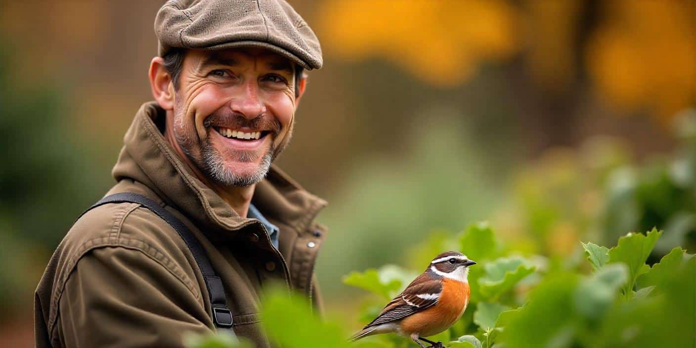 découvrez les astuces essentielles pour préparer votre jardin à affronter l'hiver. apprenez les techniques d'entretien efficaces pour protéger vos plantes et garantir un printemps florissant. ne laissez pas le froid ruiner vos efforts de jardinage !