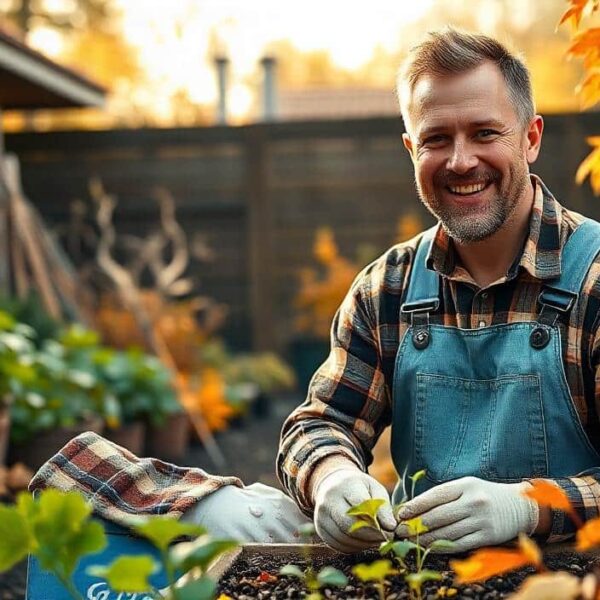 découvrez nos conseils pratiques pour préparer vos semences en décembre et assurer un jardin florissant au printemps. apprenez les techniques de semis, de conservation et d'entretien afin de donner un coup d'envoi à votre jardinage avec succès.
