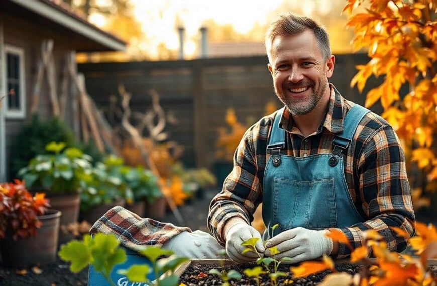 découvrez nos conseils pratiques pour préparer vos semences en décembre et assurer un jardin florissant au printemps. apprenez les techniques de semis, de conservation et d'entretien afin de donner un coup d'envoi à votre jardinage avec succès.