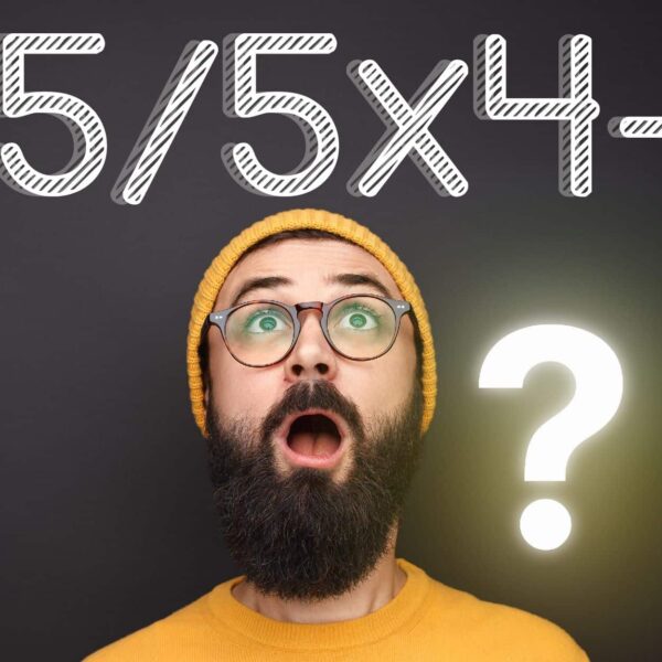 Défi mathématique : Testez votre génie intérieur en résolvant cette équation en moins de 5 secondes – Êtes-vous prêt à épater votre QI ?