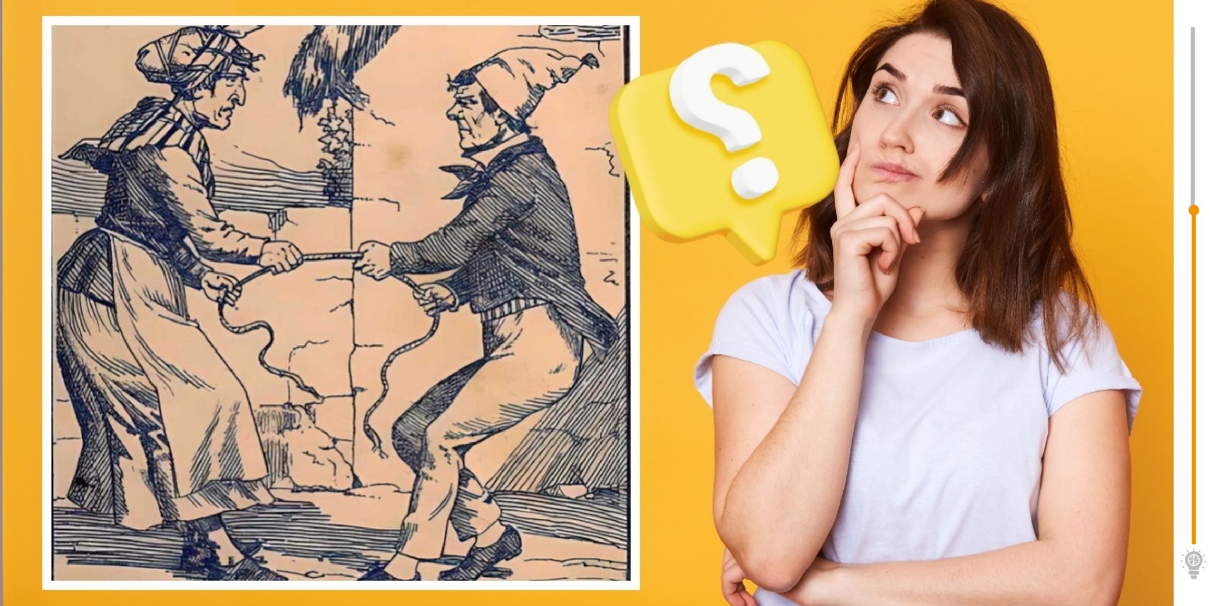 Jeu d'observation : testez votre acuité et trouvez tous les animaux cachés dans cette image fascinante, un véritable challenge à relever en moins de 7 minutes ! Serez-vous à la hauteur ?