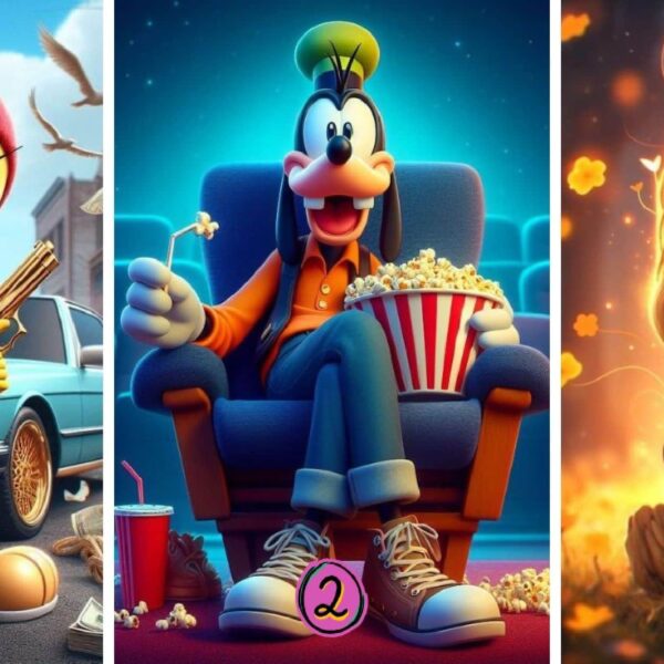 Test de personnalité : Découvrez votre alter ego Disney en choisissant entre ces 3 personnages emblématiques !