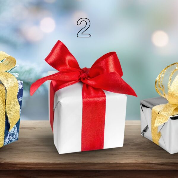 Test de personnalité : Révélez votre essence cachée en choisissant parmi ces 3 cadeaux mystérieux !