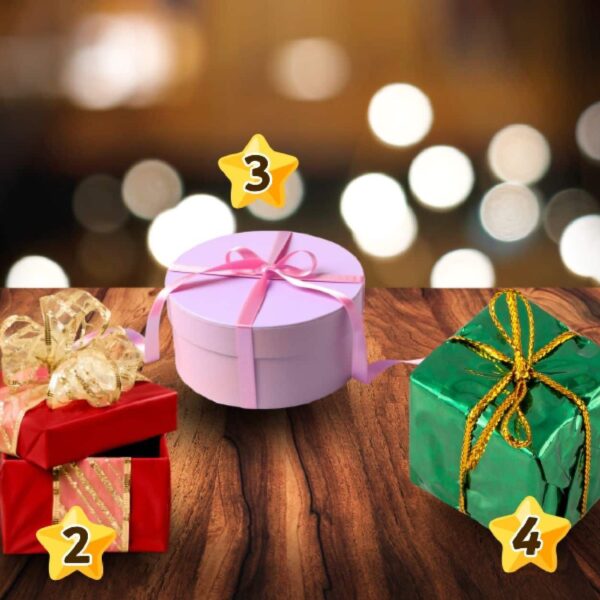 Test de personnalité : Quel communicateur êtes-vous ? Choisissez parmi ces 5 cadeaux et révélez votre style unique !