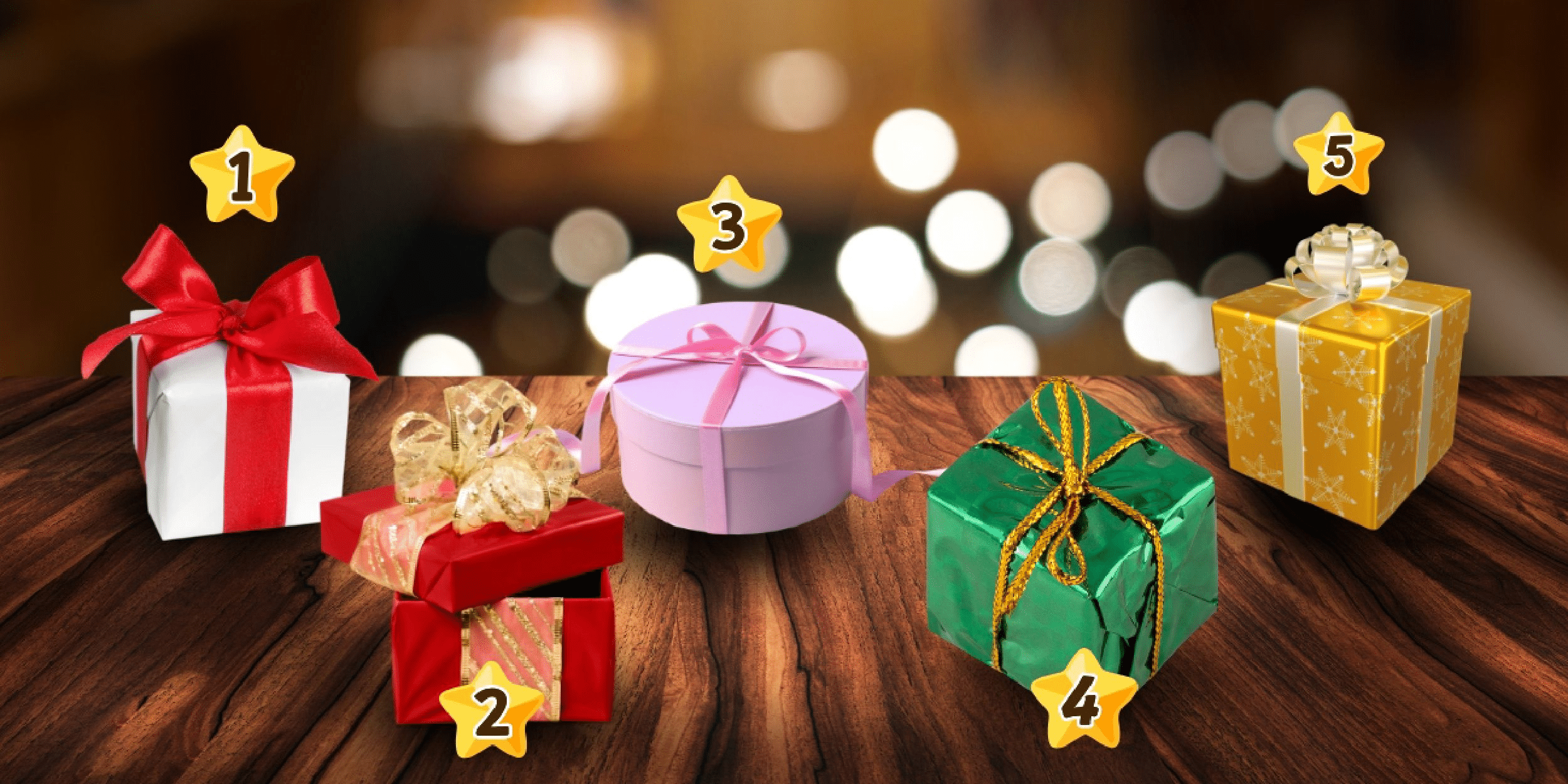 Personality test: What kind of communicator are you? Choose from these 5 gifts and reveal your unique style!