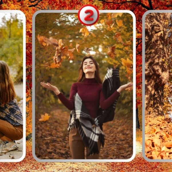 Test de personnalité : Quelle fille d'automne êtes-vous ? Découvrez votre double saisonnier parmi ces 3 icônes automnales et révélez vos qualités cachées !