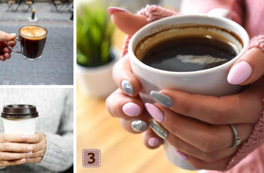 Test de personnalité : Quelle tasse choisissez-vous ? Révélez votre rapport à la critique en un geste quotidien !
