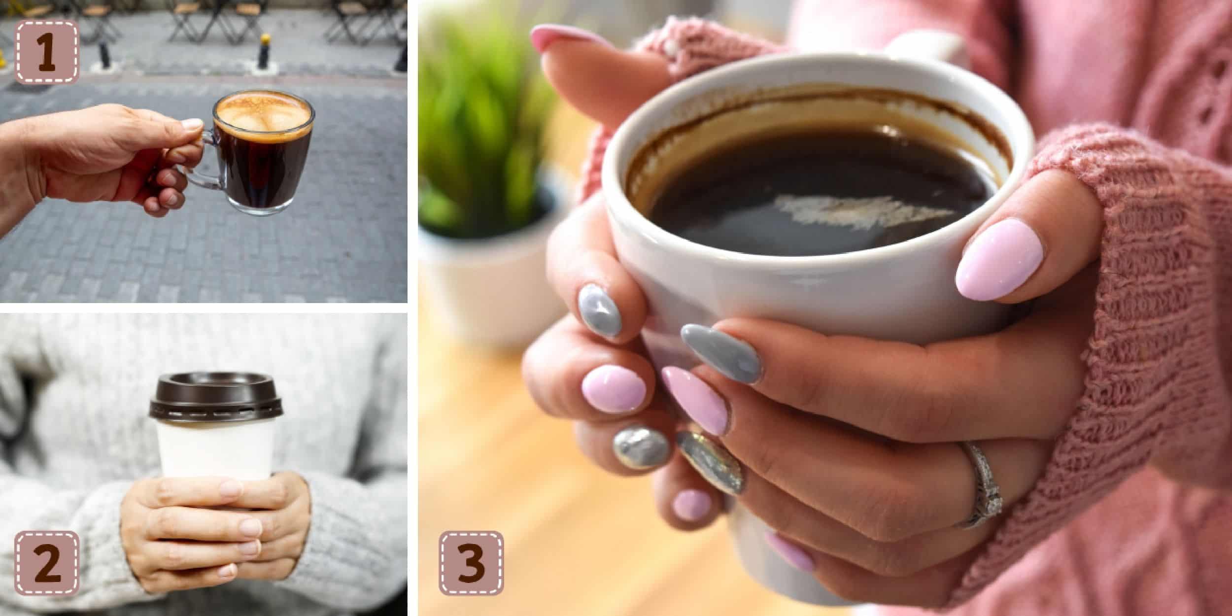 Test de personnalité : Quelle tasse choisissez-vous ? Révélez votre rapport à la critique en un geste quotidien !