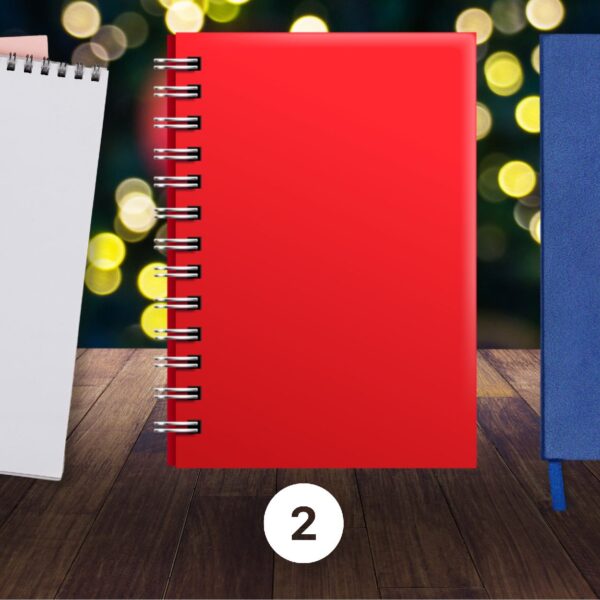 Test de personnalité : Quel carnet vous attire le plus ? Choisissez parmi ces 3 et découvrez si vous êtes un rêveur idéaliste ou un pragmatique réaliste !