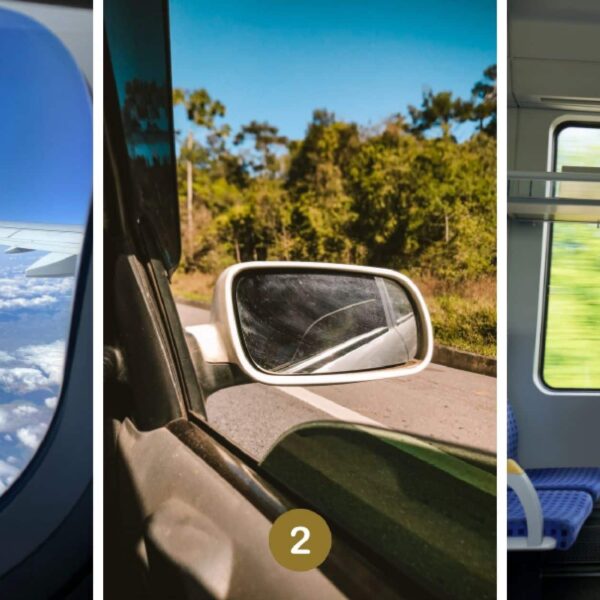 Test de personnalité : Quelle des 3 fenêtres choisirez-vous d'observer le monde ? Découvrez ce que votre sélection révèle sur votre ouverture d'esprit !