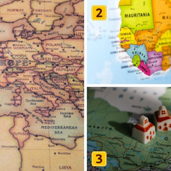 Test de personnalité : Quelle carte parmi ces trois résonne avec vous ? Découvrez si vous êtes un leader inné ou un suiveur instinctif !