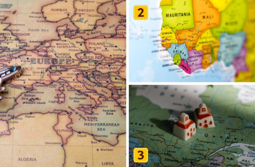 Test de personnalité : Quelle carte parmi ces trois résonne avec vous ? Découvrez si vous êtes un leader inné ou un suiveur instinctif !