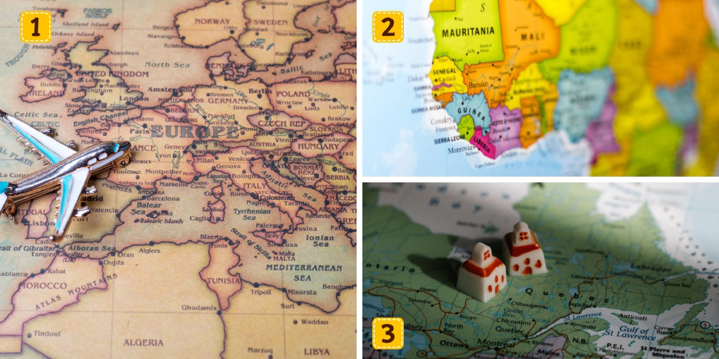Test de personnalité : Quelle carte parmi ces trois résonne avec vous ? Découvrez si vous êtes un leader inné ou un suiveur instinctif !