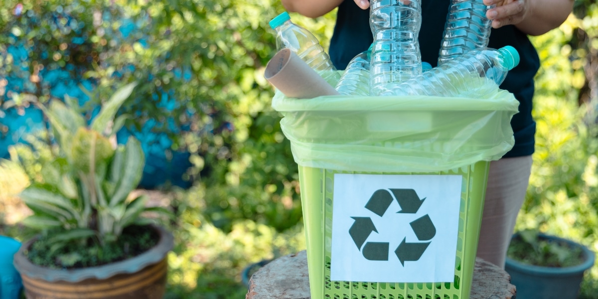 Reducing waste: practical strategies for sustainable living