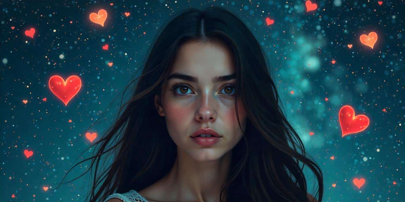 Révélations romantiques : Votre horoscope amoureux – édition du 28 décembre