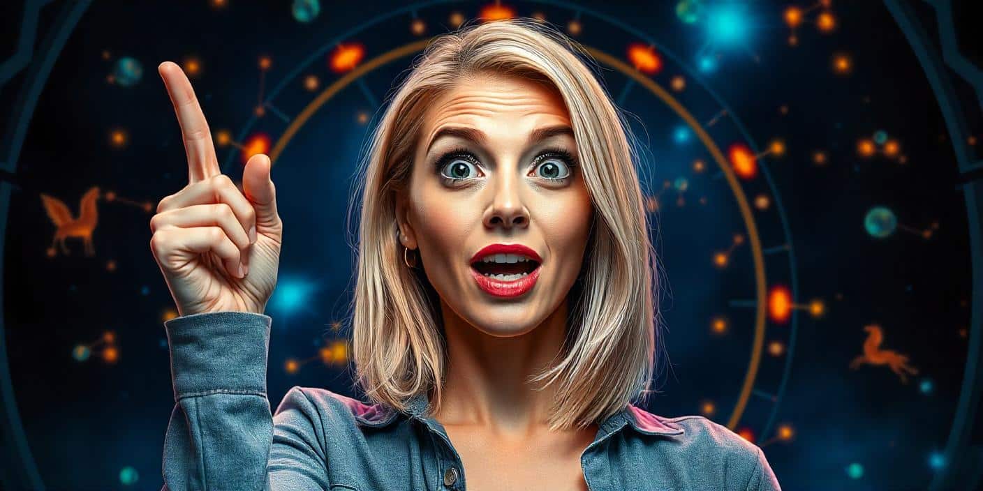 Les 3 signes du zodiaque du dimanche 29 décembre : Découvrez le chemin vers la clarté dans votre horoscope du jour.