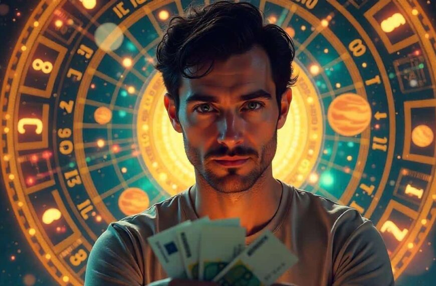 Les 4 signes du zodiaque en quête de stabilité financière à la fin décembre !