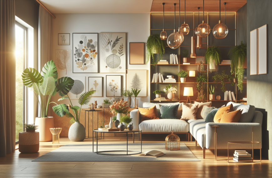 découvrez les dernières tendances en design intérieur pour revitaliser votre espace de vie. explorez des idées innovantes, des conseils pratiques et des inspirations pour transformer votre intérieur en un lieu qui reflète votre style et votre personnalité.