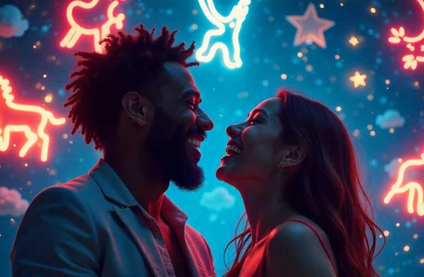 Ces 3 signes dont la vie amoureuse sera bouleversée par l'horoscope du dimanche 15 décembre 2024 !