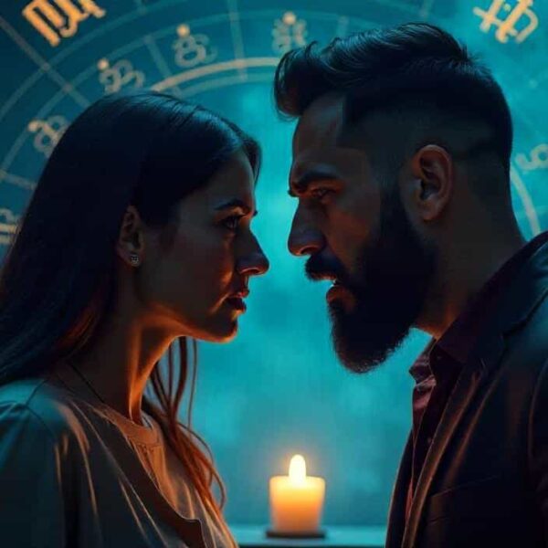 Ces 4 signes sont concernés le 6 décembre : Préparez-vous à une tension cosmique ; comment gérerez-vous les conflits sous les étoiles ?