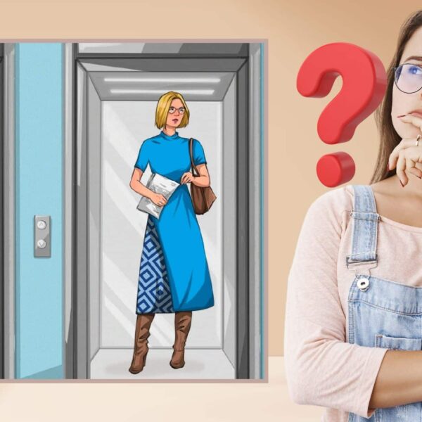 Défi visuel : saurez-vous démasquer en moins de 10 secondes laquelle des deux femmes n'est pas une employée de cette entreprise ? Mettez à l'épreuve votre sens du détail !