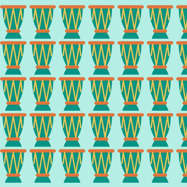 Défi visuel : saurez-vous repérer l’intrus caché parmi ces tambours en un clin d'œil ? Testez votre acuité et relevez le challenge en moins de 8 secondes !