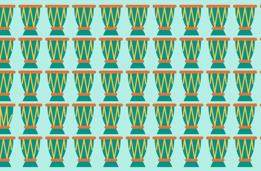 Défi visuel : saurez-vous repérer l’intrus caché parmi ces tambours en un clin d'œil ? Testez votre acuité et relevez le challenge en moins de 8 secondes !