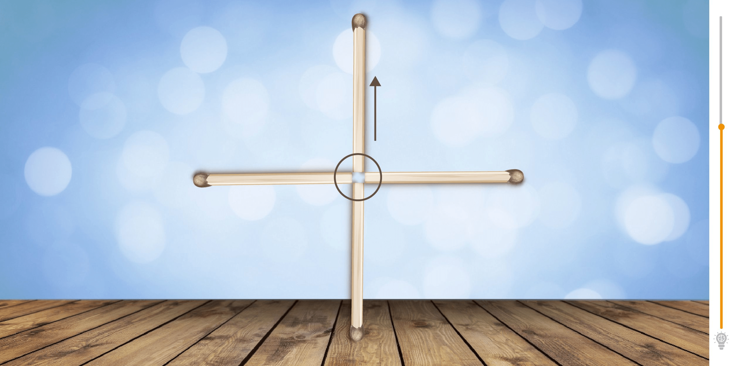 Visual challenge: Can you complete the challenge in under 10 seconds? Test your logical mind now!