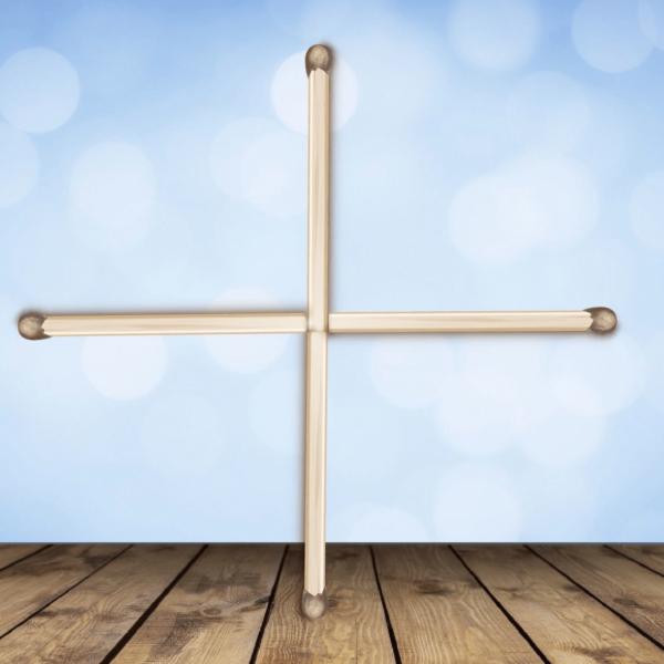 Can you complete the challenge in under 10 seconds? Test your logical mind now!