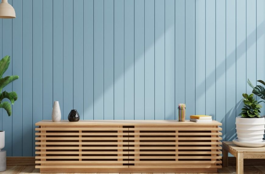 Tendances déco 2025 : les teintes incontournables pour métamorphoser votre intérieur