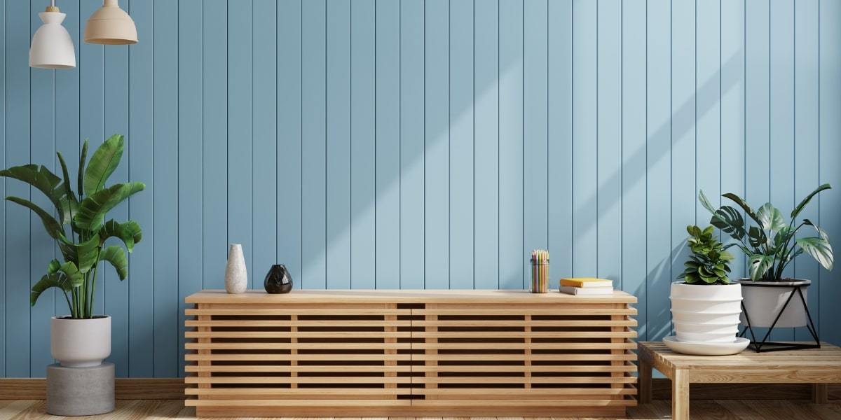 Tendances déco 2025 : les teintes incontournables pour métamorphoser votre intérieur