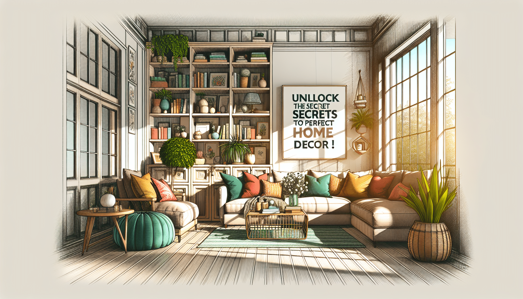 explorez nos astuces pratiques et inspirantes pour transformer votre intérieur en un espace harmonieux et accueillant. suivez nos conseils de décoration pour donner vie à votre maison et refléter votre style personnel.