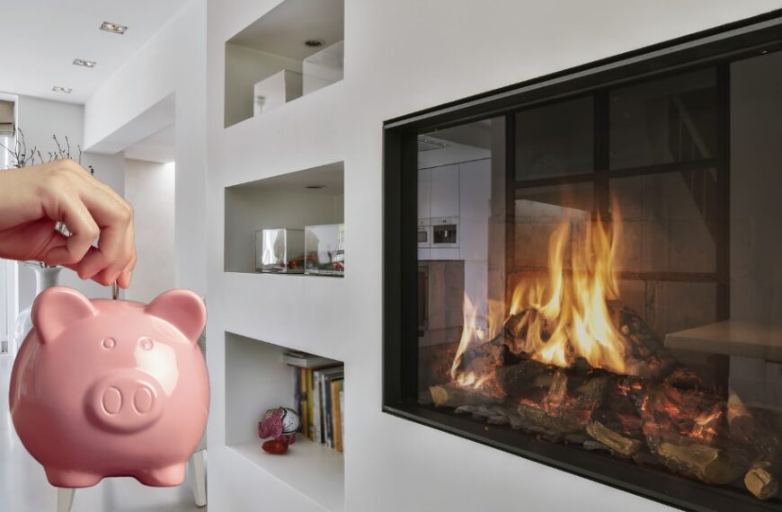 Découvrez la solution innovante qui rend le bois et les pellets obsolètes pour votre chauffage