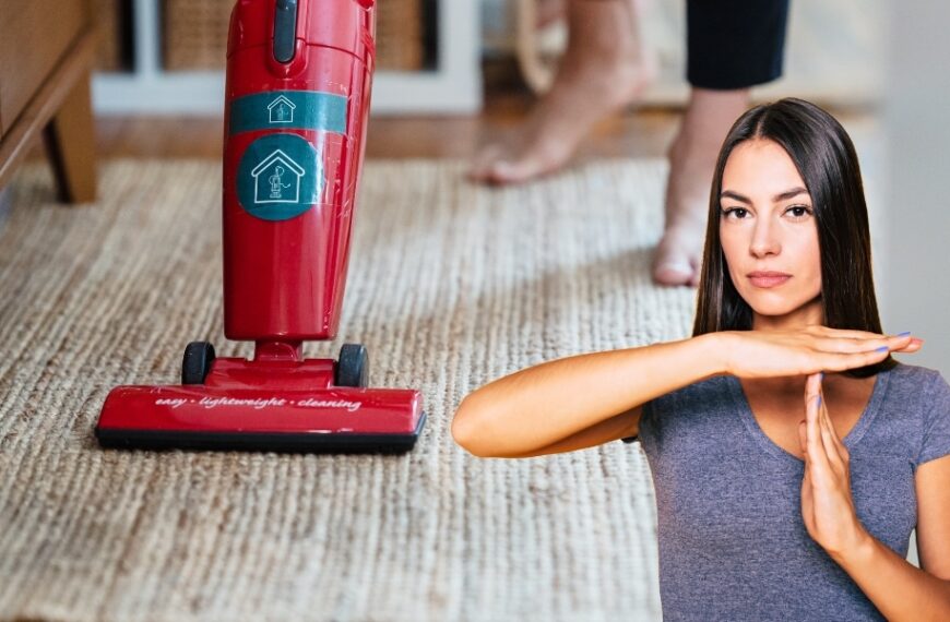 Comment maintenir un tapis impeccable sans vapeur : découvrez les méthodes infaillibles