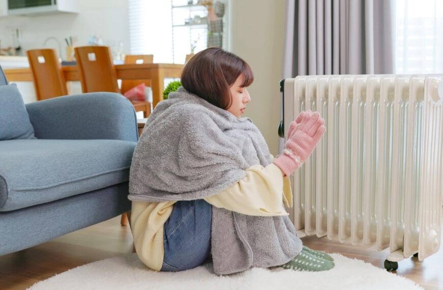 Comment garder votre maison au chaud sans chauffage : 5 méthodes infaillibles