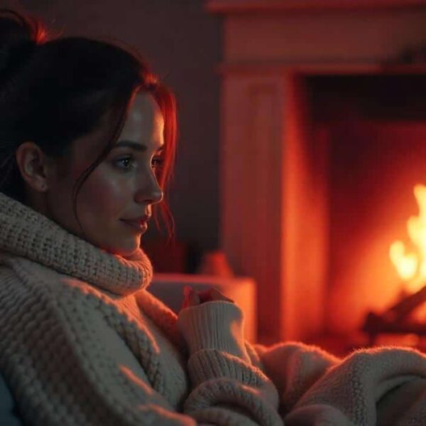 Se réchauffer sous les couvertures sans augmenter le chauffage : 5 astuces infaillibles