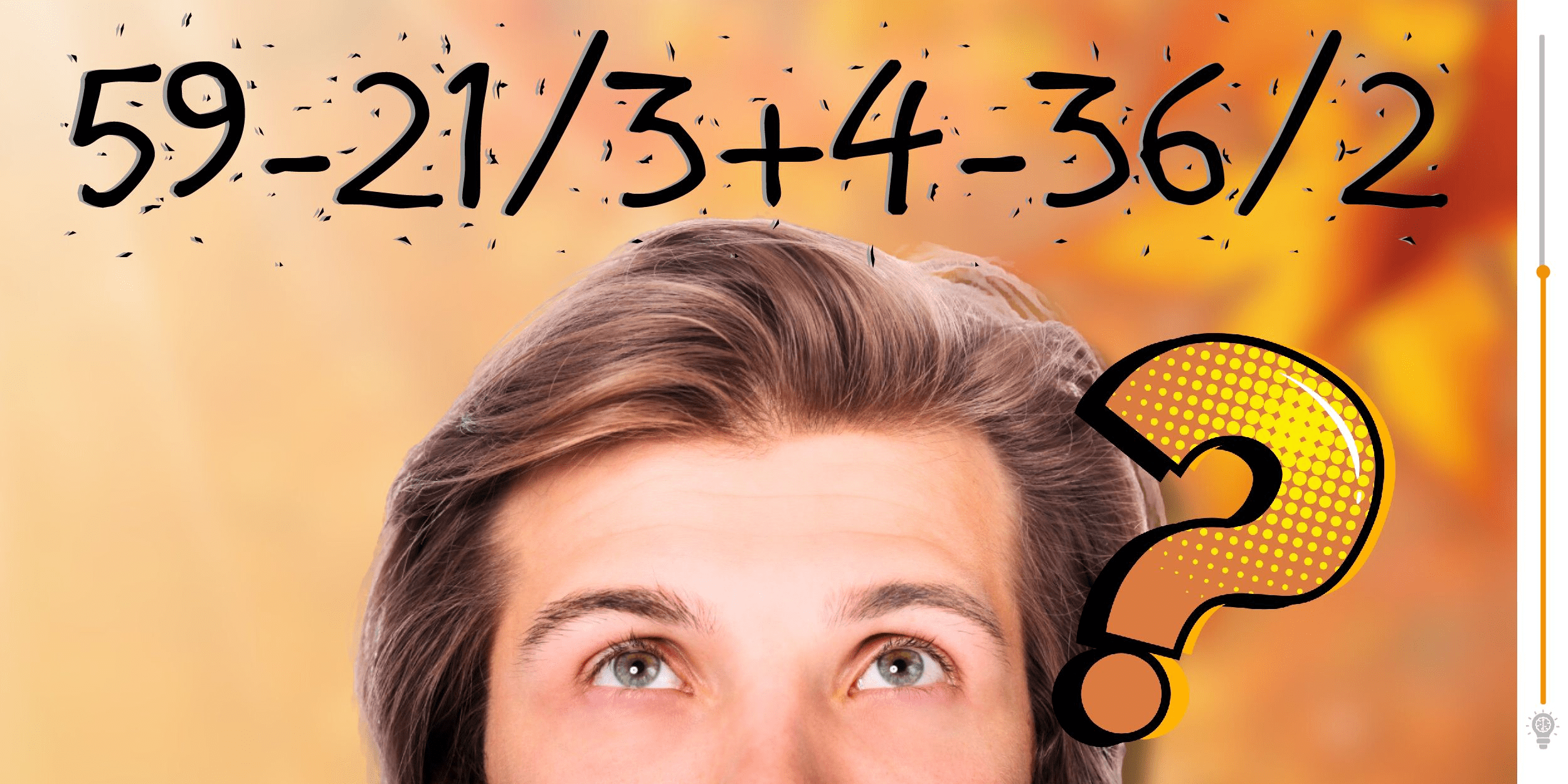 Math Challenge: Test your genius by solving this equation in under 8 seconds - Are you ready to impress your IQ?