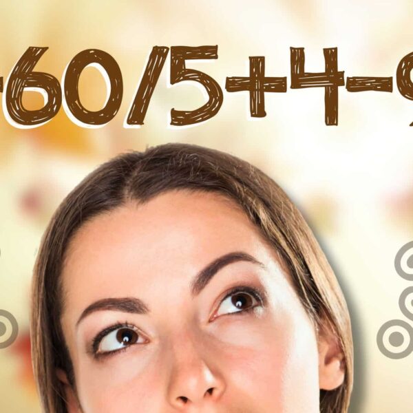 Énigme mathématique : Mettez votre QI à l'épreuve avec cette équation rapide – Résolvez en moins de 8 secondes !